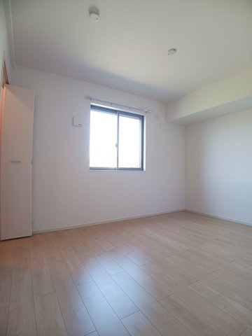 その他部屋・スペース　明るい室内です