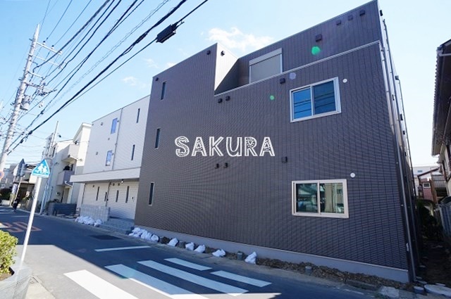 建物外観　当店おすすめ物件♪