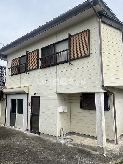 紀の川市東野戸建て
