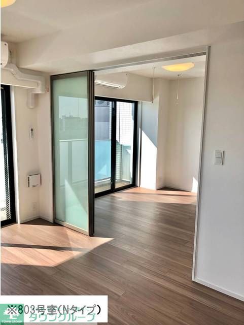その他部屋・スペース　※写真は同タイプ住戸です。