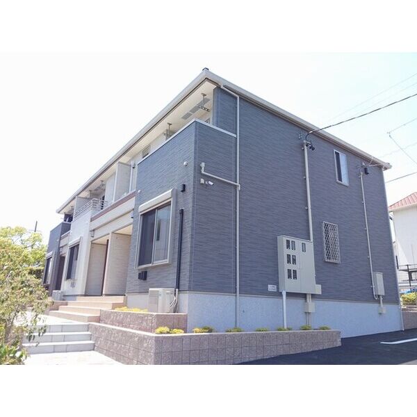 ＪＲ東海道本線 大府駅 徒歩48分 築2年