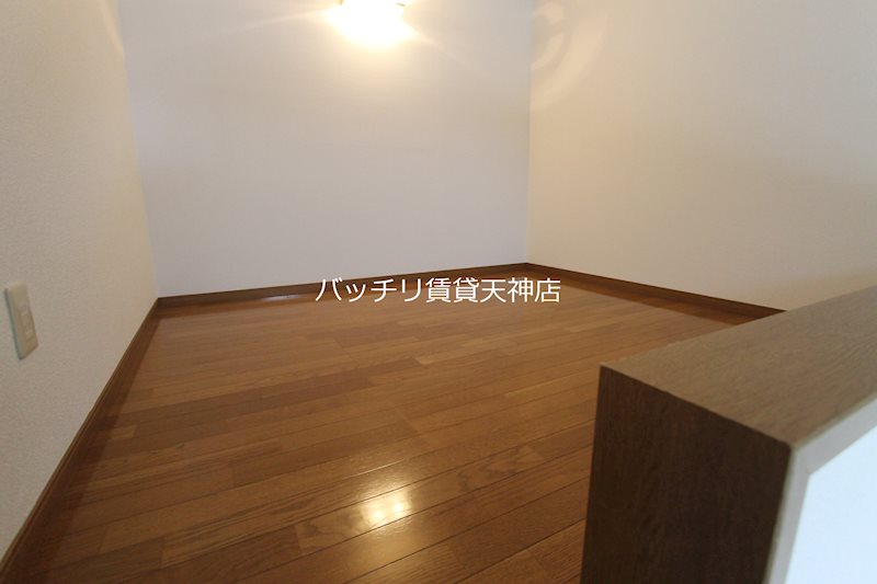 その他部屋・スペース　画像は同型タイプの為、現状を優先致します。