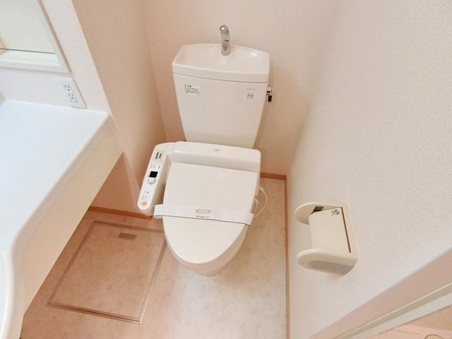 トイレ　★お問い合わせはタウンハウジングまで★