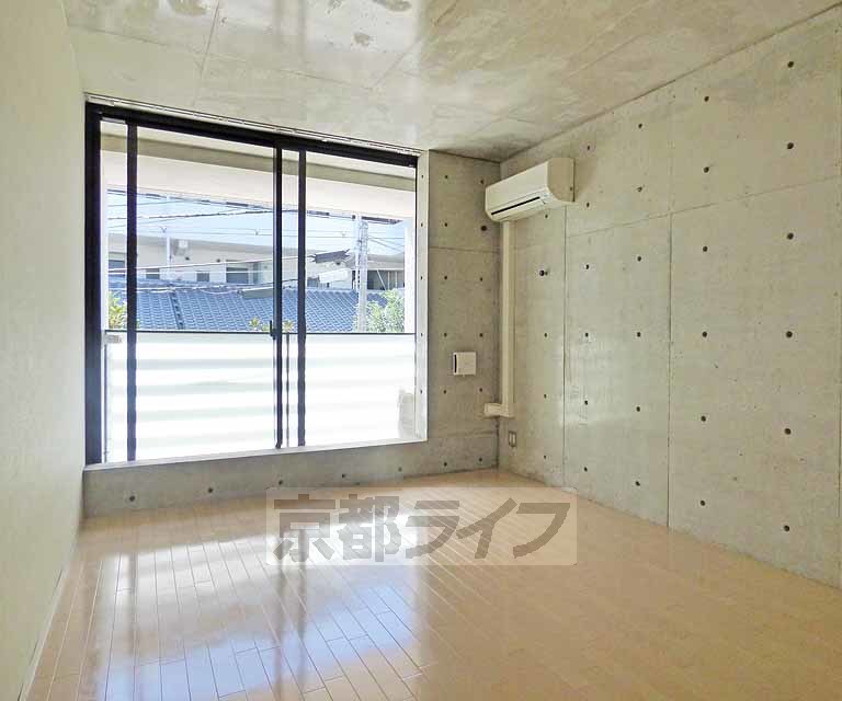 その他部屋・スペース　室内別角度です。