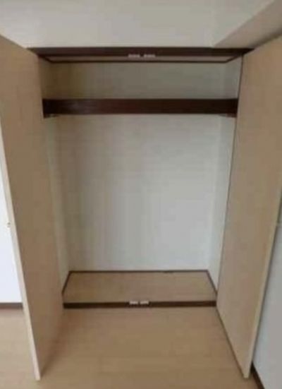 収納　収納