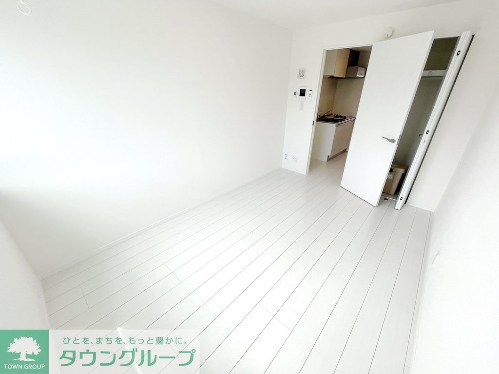 その他部屋・スペース　＊お部屋探し、ご内見のご希望はタウンハウジング八王子店で！