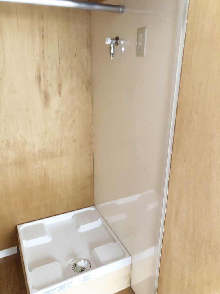 その他部屋・スペース　バルコニー