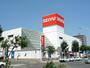 スーパー　西友平岸店（スーパー）まで744m