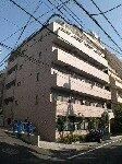 ＪＲ中央線 荻窪駅 徒歩3分 築27年