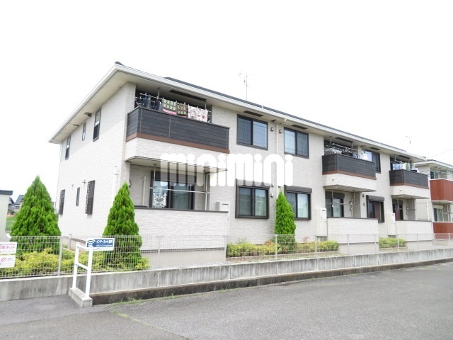 養老鉄道養老線 美濃青柳駅 徒歩7分 築10年