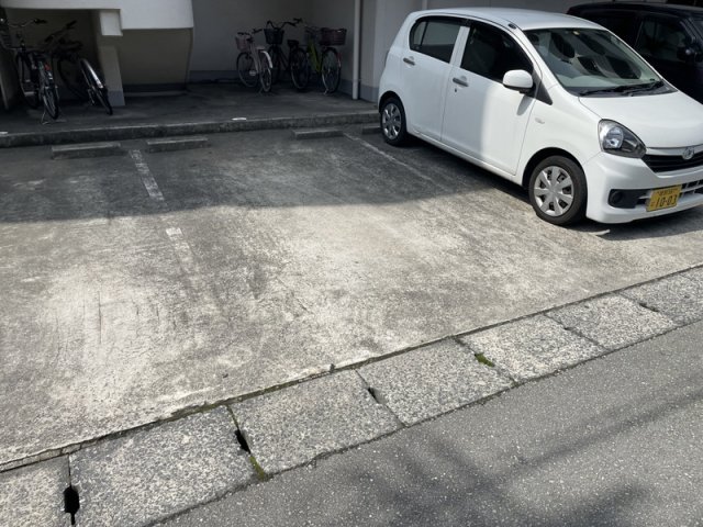 山陽電鉄網干線 夢前川駅 徒歩6分 8階建 築39年のその他写真