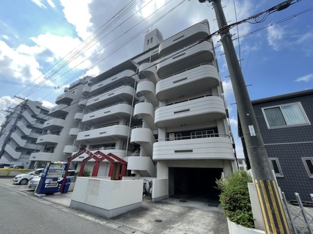 山陽電鉄網干線 夢前川駅 徒歩6分 築39年