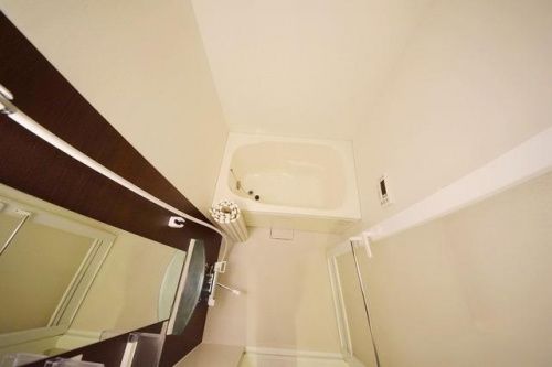 バス・シャワールーム　（別タイプ参考写真）グローリア十条　北区上十条３