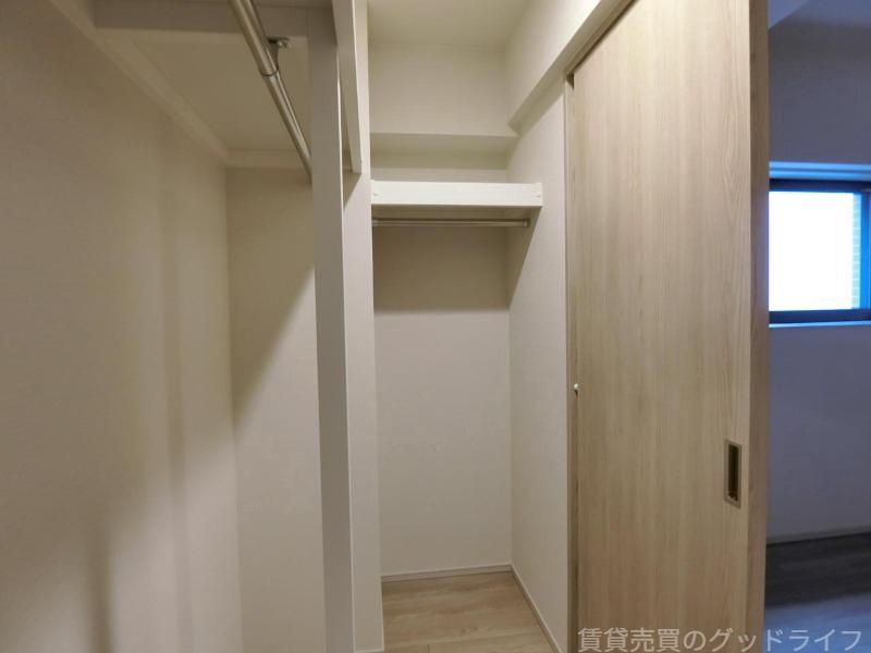 ファインレジデンス京都五条通の内装写真