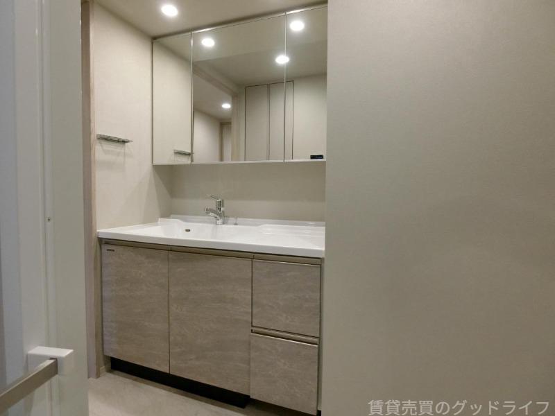 ファインレジデンス京都五条通の内装写真