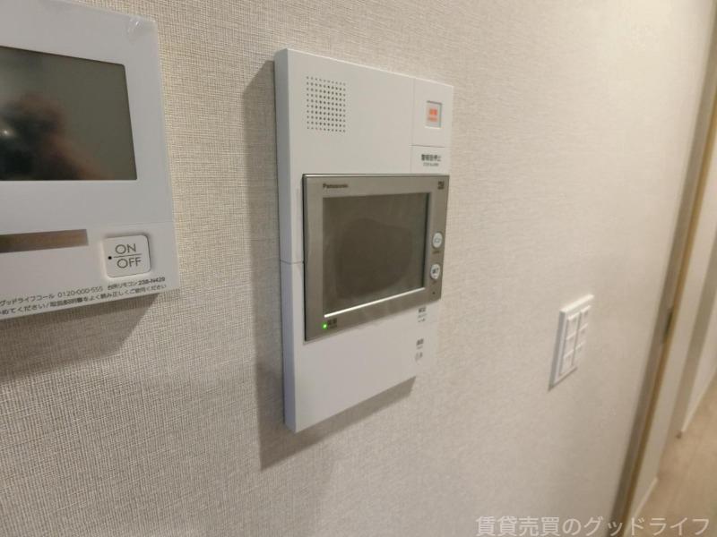ファインレジデンス京都五条通のその他写真