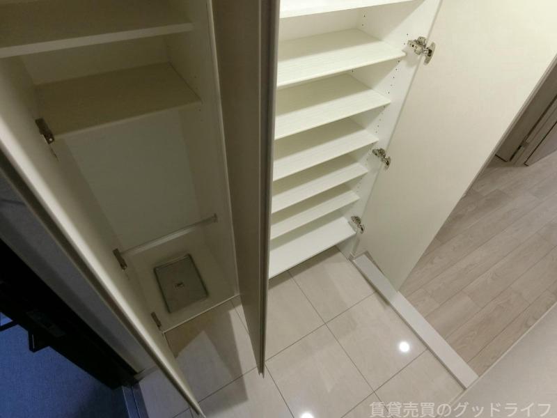 ファインレジデンス京都五条通のその他写真