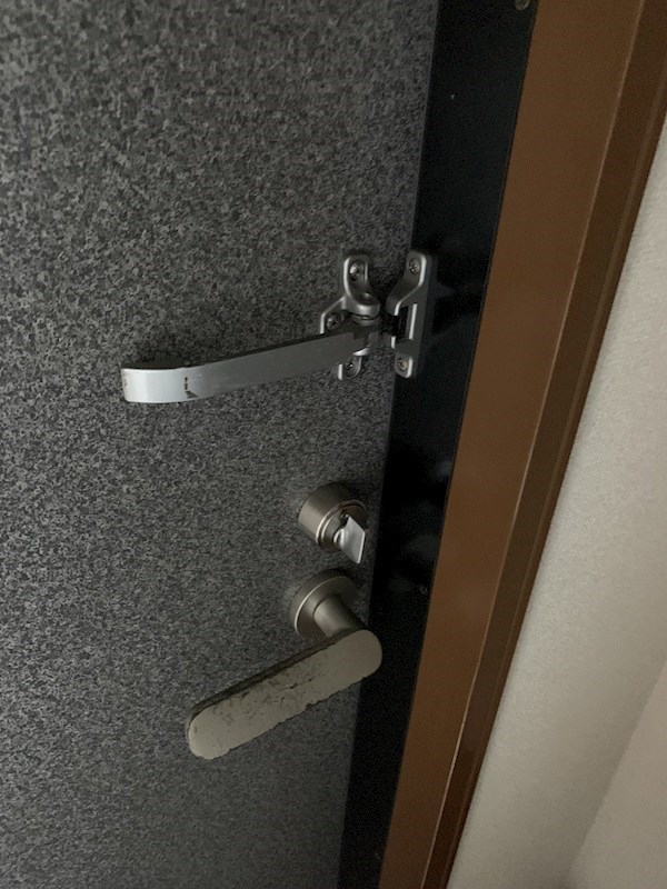 玄関　※別部屋参照
