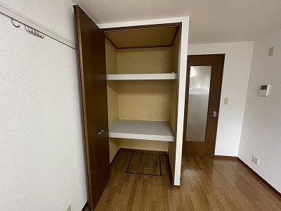 収納　※別部屋参照
