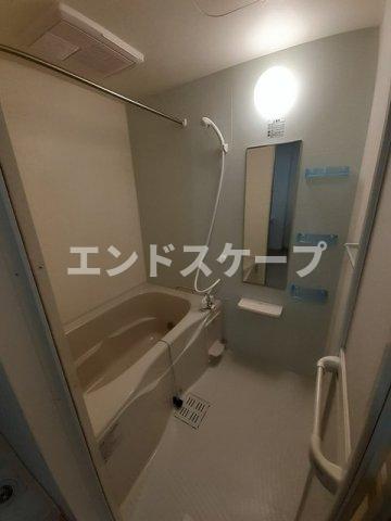 バス・シャワールーム　高崎、前橋のお部屋探しはエンドスケープまで！お客様の理想お聞
