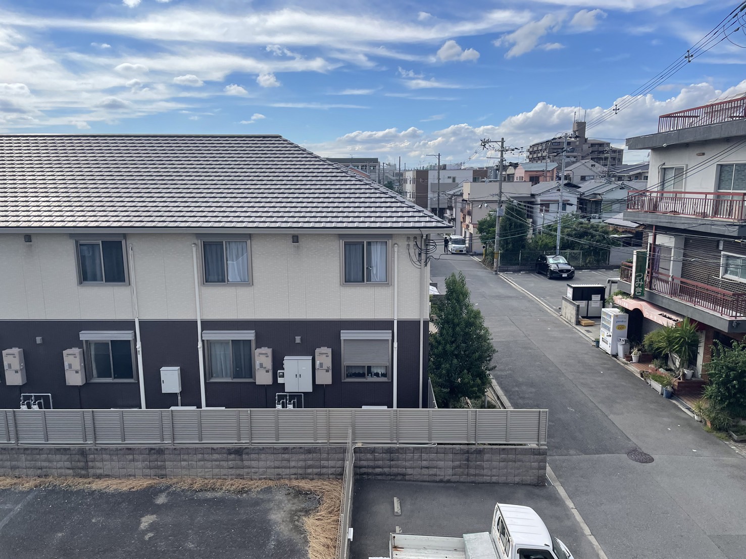 地下鉄谷町線 喜連瓜破駅 徒歩10分 4階建 築37年のその他写真
