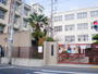 小学校　大阪市立瓜破西小学校（小学校）まで656m