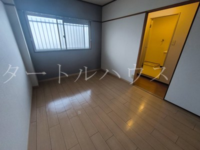 ビューテラス畷 AB棟の内装写真