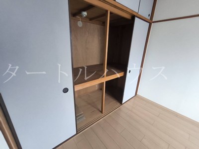ビューテラス畷 AB棟の内装写真
