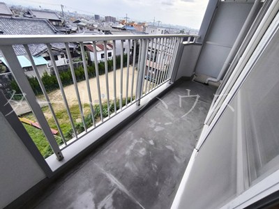 ビューテラス畷 AB棟の内装写真