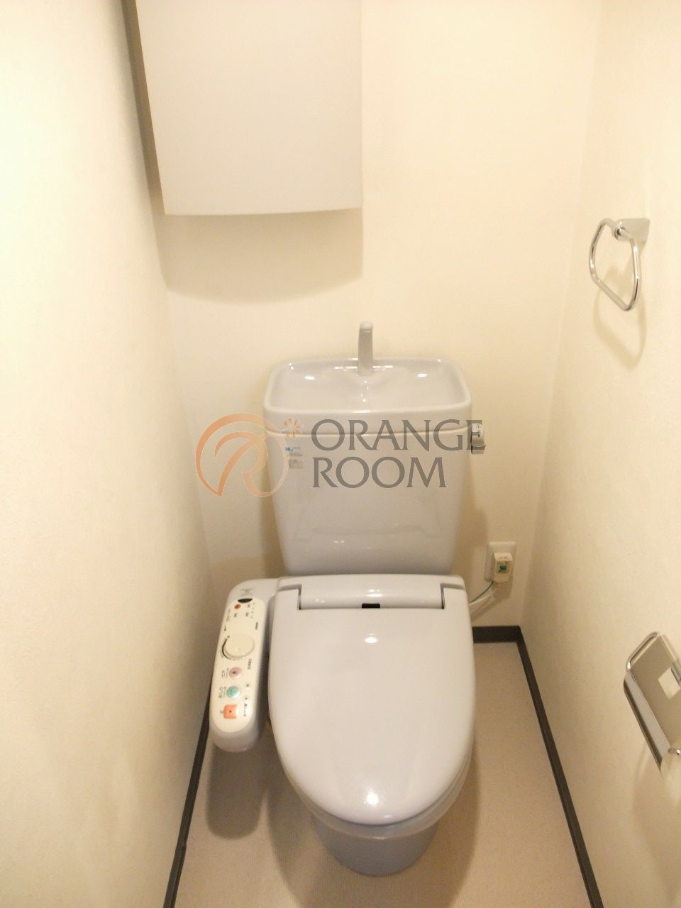 トイレ　同建物参考写真
