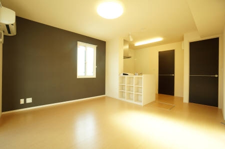 居室・リビング　LDK