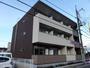 新前橋駅より徒歩15分 3階 築10年の賃貸物件