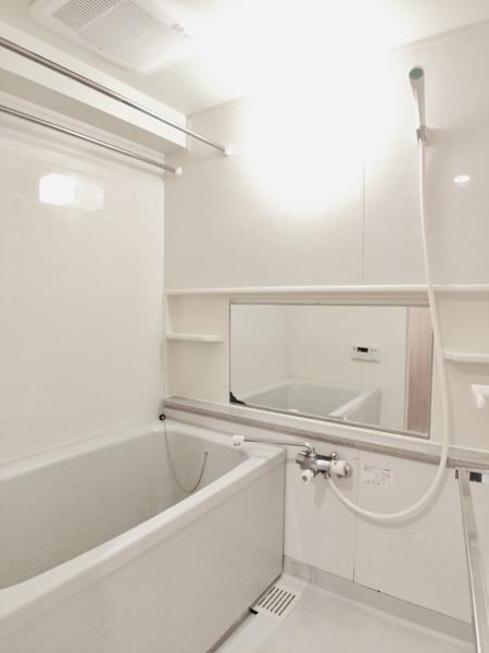 バス・シャワールーム　リックスアルファ