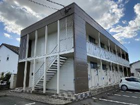 熊本電気鉄道/黒髪町駅 歩9分