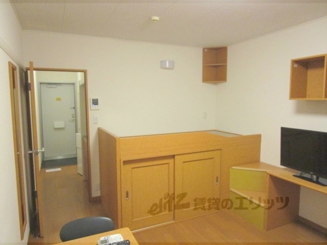 居室・リビング　洋室