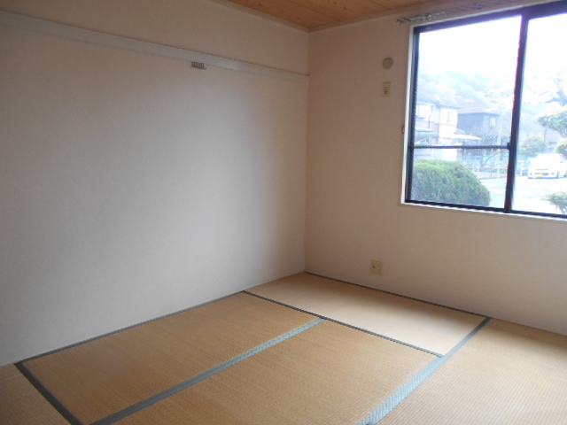 その他部屋・スペース　和室6帖