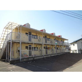 ＪＲ小海線/中込駅 歩20分