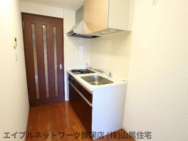 居室・リビング　居間です