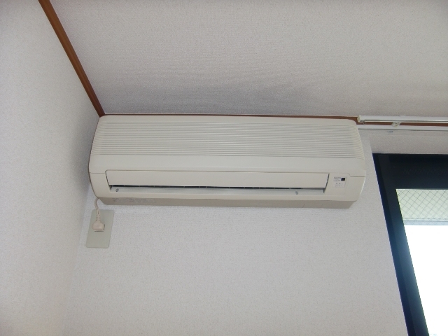 その他設備　同タイプ3Fの室内写真（参考写真）になります。