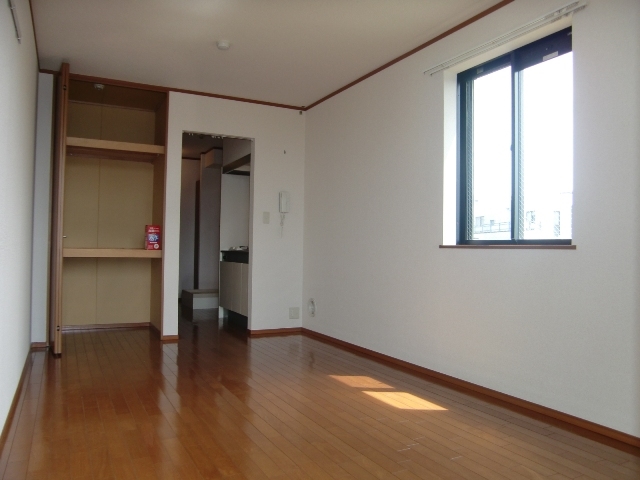 居室・リビング　同タイプ3Fの室内写真（参考写真）になります。