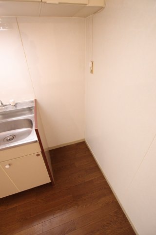 その他　冷蔵庫スペース