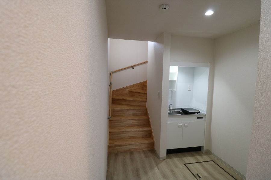 その他部屋・スペース　キッチン