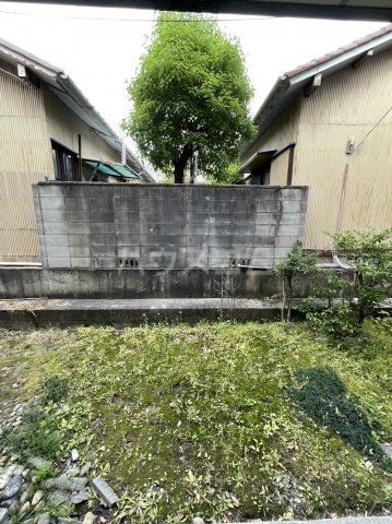 【名古屋市緑区鳴海町のアパートの眺望】