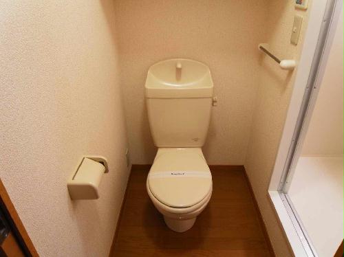 トイレ　イメージ