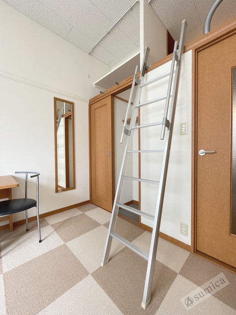 収納　大容量のたっぷり収納が貴方の味方に。