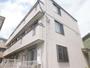 武蔵中原駅より徒歩20分 1階 築19年7ヶ月の賃貸物件
