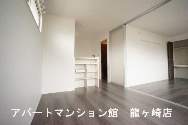 【casa serenaのその他部屋・スペース】