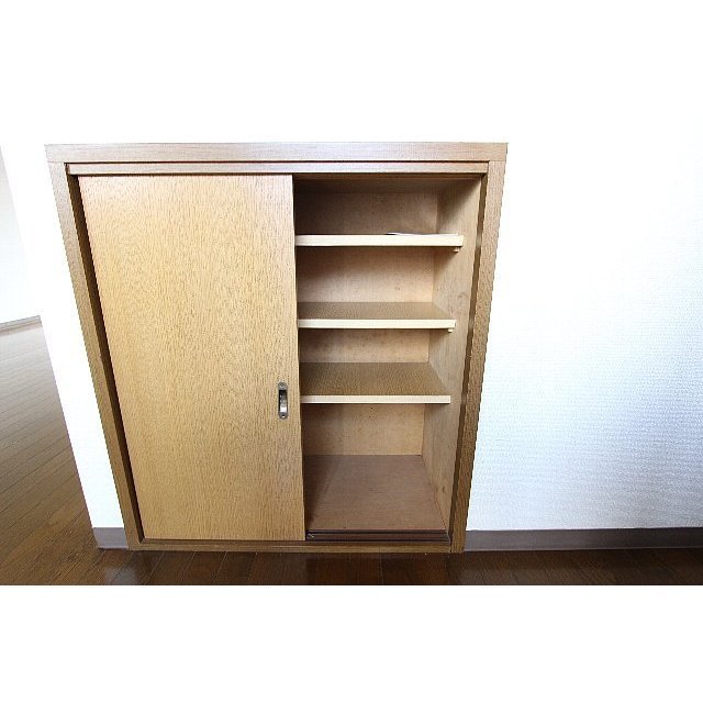 その他　靴箱