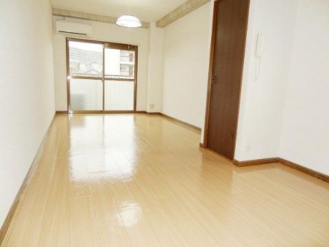 居室・リビング　洋室