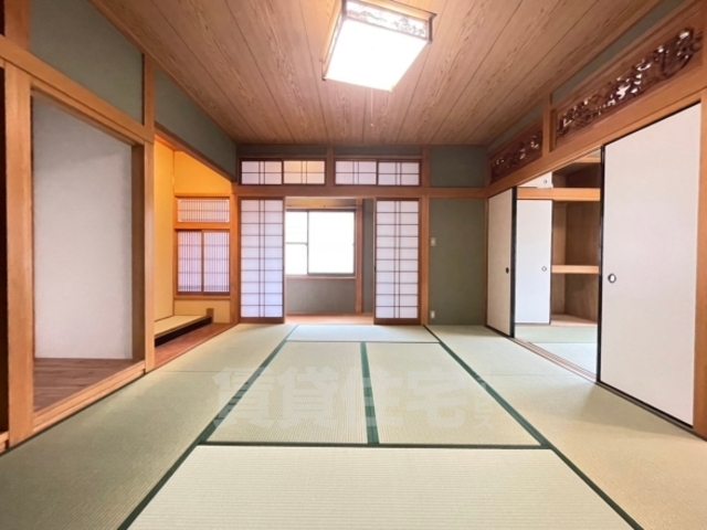 その他部屋・スペース